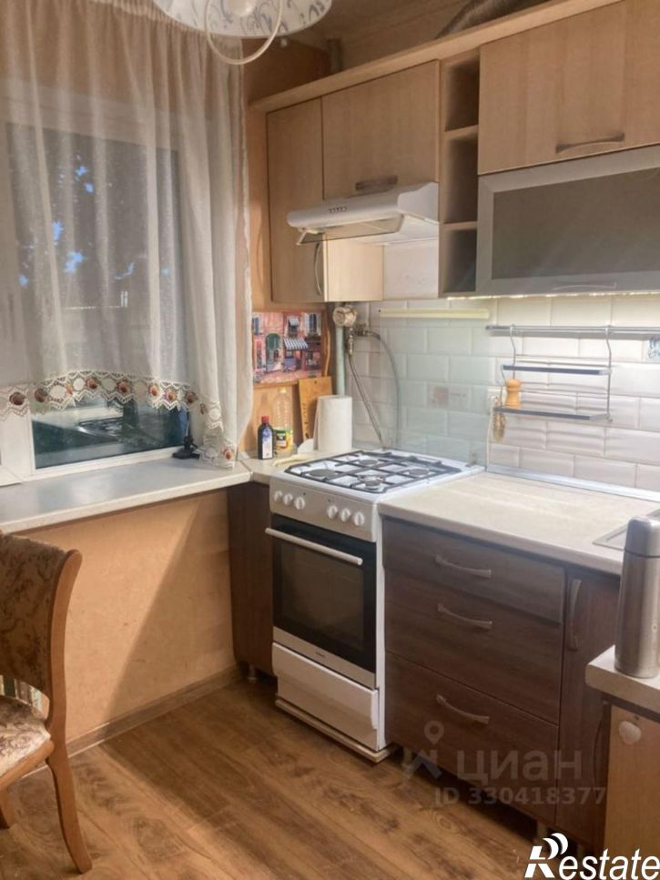 2-комн квартира ул Карла Маркса, 2,  д. 2