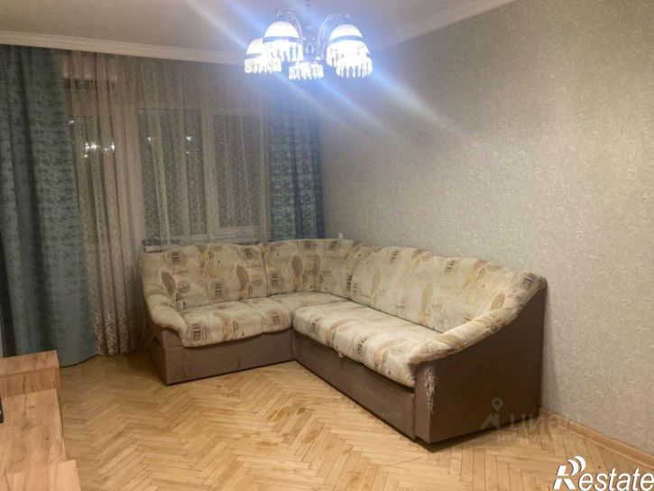 2-комн квартира ул Карла Маркса, 2,  д. 2