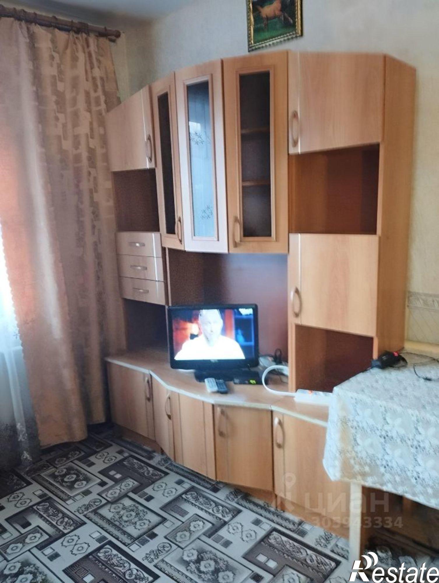 Сдать комнату за 10 000 рублей на Подгорная улица, 169