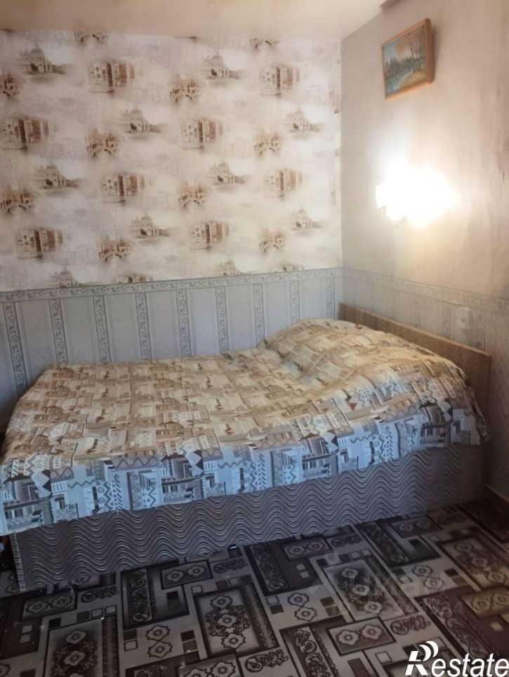 Комната Подгорная улица, 169,  д. 169