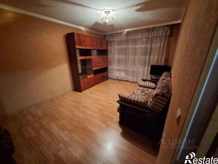 1-комн квартира улица 12 Марта, 150/1,  д. 150/1