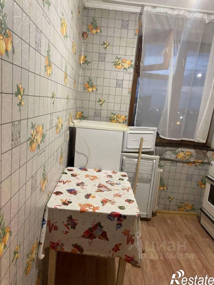 1-комн квартира улица Коммунаров, 123,  д. 123