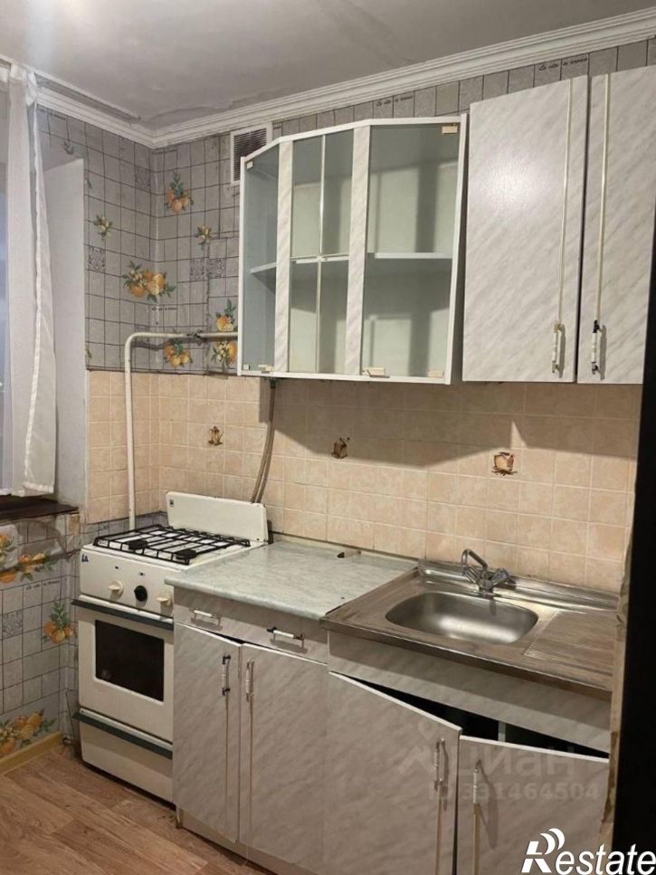 1-комн квартира улица Коммунаров, 123,  д. 123