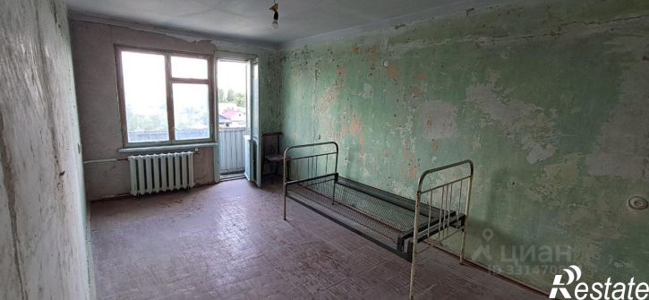 1-комн квартира 2-я Короткая улица, 5,  д. 5