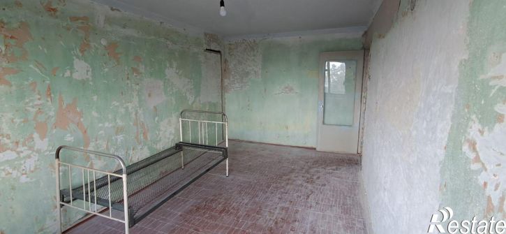 1-комн квартира 2-я Короткая улица, 5,  д. 5