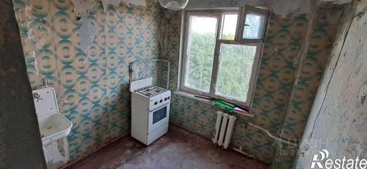1-комн квартира 2-я Короткая улица, 5,  д. 5