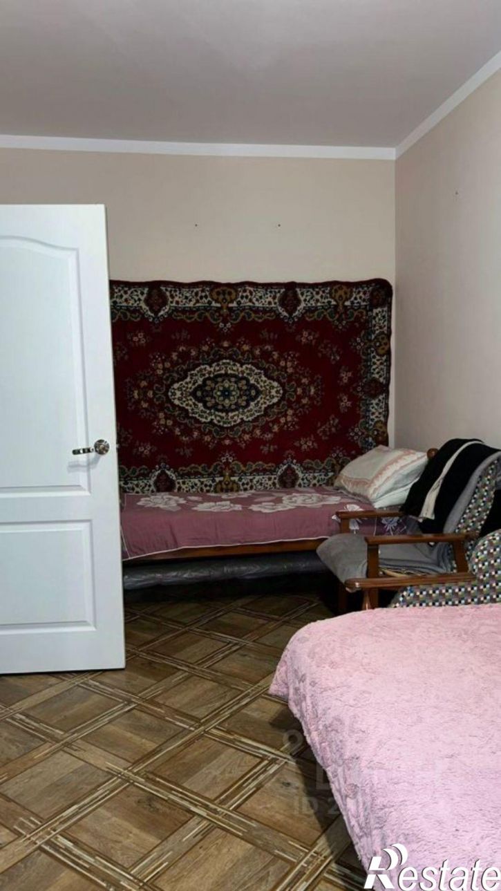 1-комн квартира 2-я улица Ветеранов, 5,  д. 5