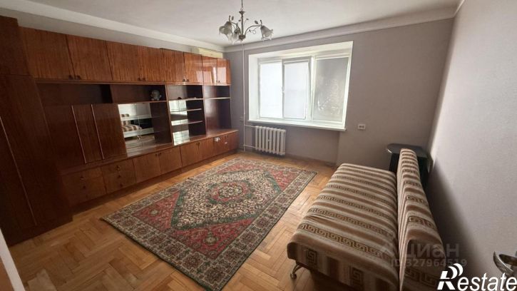 1-комн квартира ул Герцена, 98,  д. 98