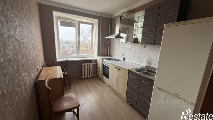 1-комн квартира ул Герцена, 98,  д. 98