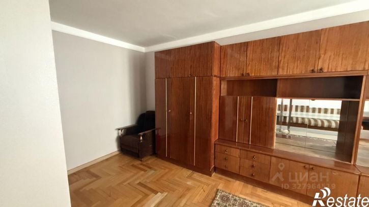 1-комн квартира ул Герцена, 98,  д. 98