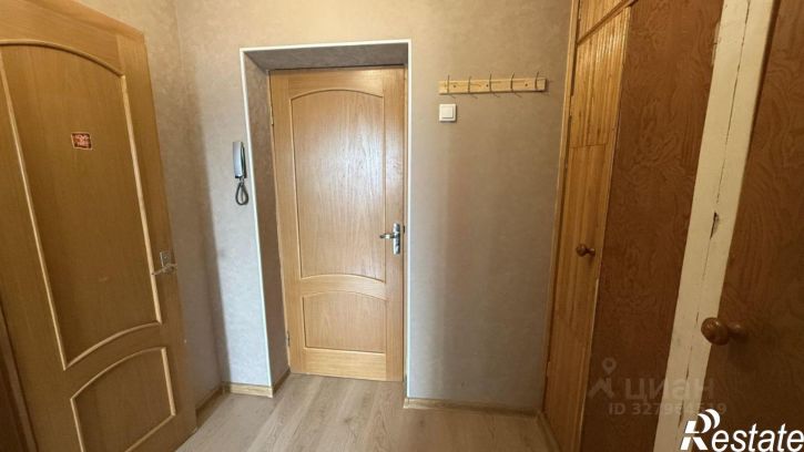 1-комн квартира ул Герцена, 98,  д. 98