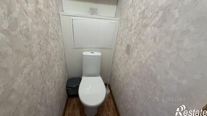 1-комн квартира ул Герцена, 98,  д. 98