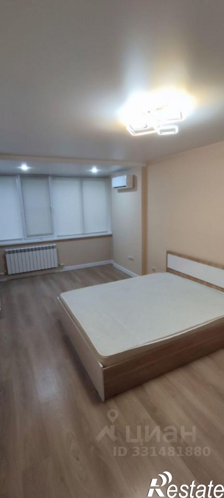1-комн квартира ул Карла Маркса, 10,  д. 10