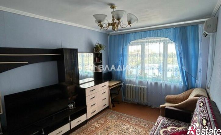 2-комн квартира ул Калинина, 217,  д. 217