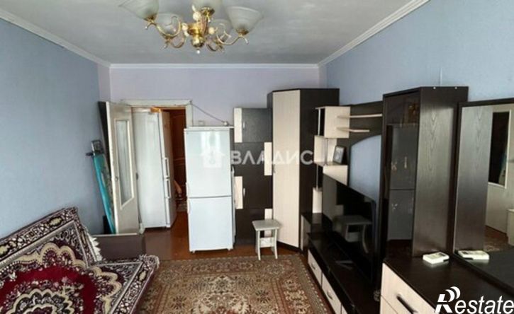 2-комн квартира ул Калинина, 217,  д. 217