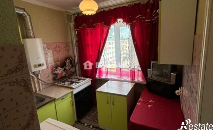 2-комн квартира ул Калинина, 217,  д. 217
