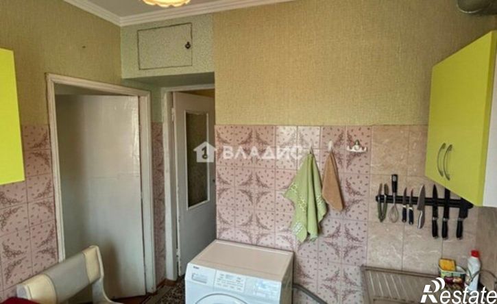 2-комн квартира ул Калинина, 217,  д. 217