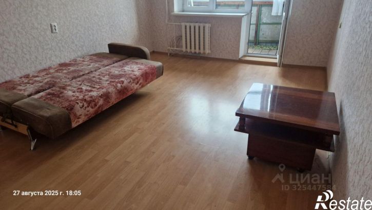 1-комн квартира ул 12 Марта, 140,  д. 140