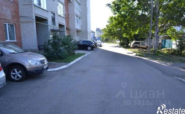 3-комн квартира ул Пионерская, 374Е,  д. 374Е