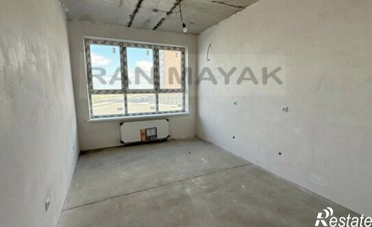 2-комн квартира Республика Адыгея (Адыгея), улица К.А. Васильева, 2к4