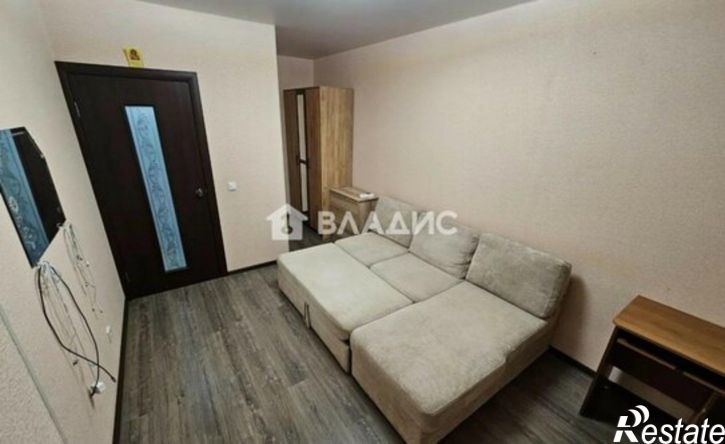 1-комн квартира ул Пионерская, 407,  д. 407