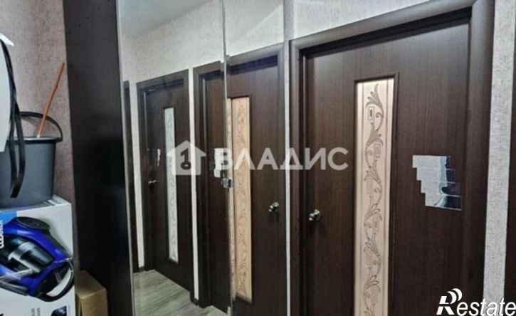1-комн квартира ул Пионерская, 407,  д. 407