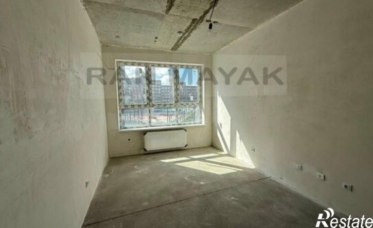 2-комн квартира Республика Адыгея (Адыгея), улица К.А. Васильева, 2к4