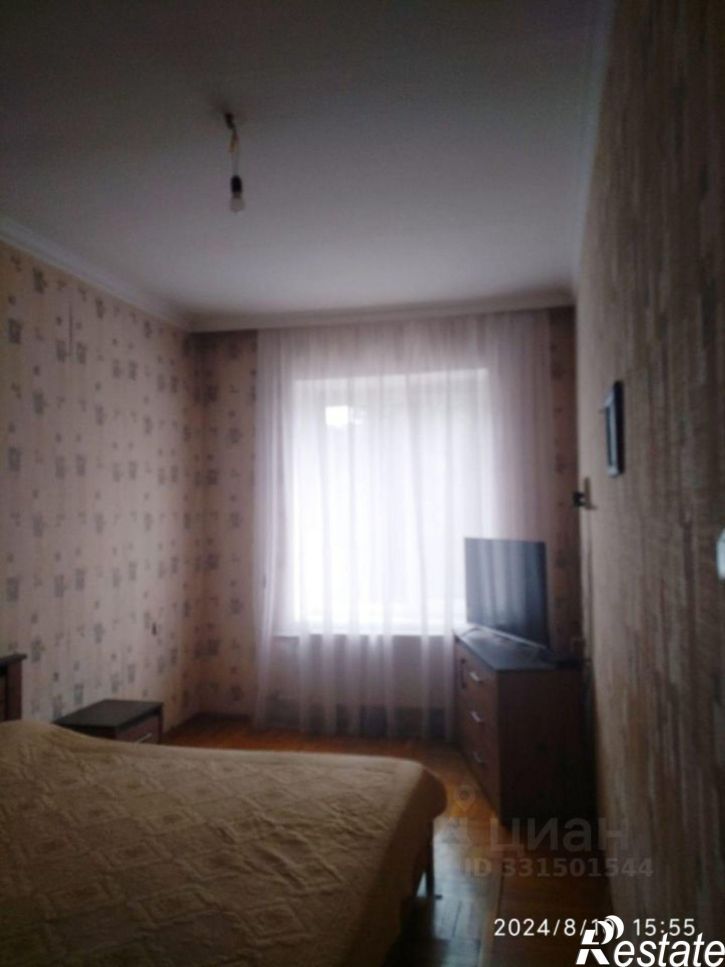 3-комн квартира ул Пионерская, 374Е,  д. 374Е