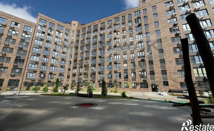 2-комн квартира Республика Адыгея (Адыгея), улица К.А. Васильева, 2к4