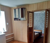 коттедж 60 кв м улица Ушинского, 92