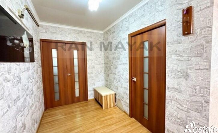 2-комн квартира улица Чкалова, 78,  д. 78