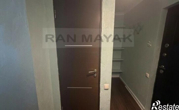 1-комн квартира ул Юннатов, 2Е/1,  д. 2Е/1