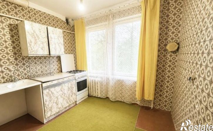1-комн квартира 7-й переулок, 20,  д. 20