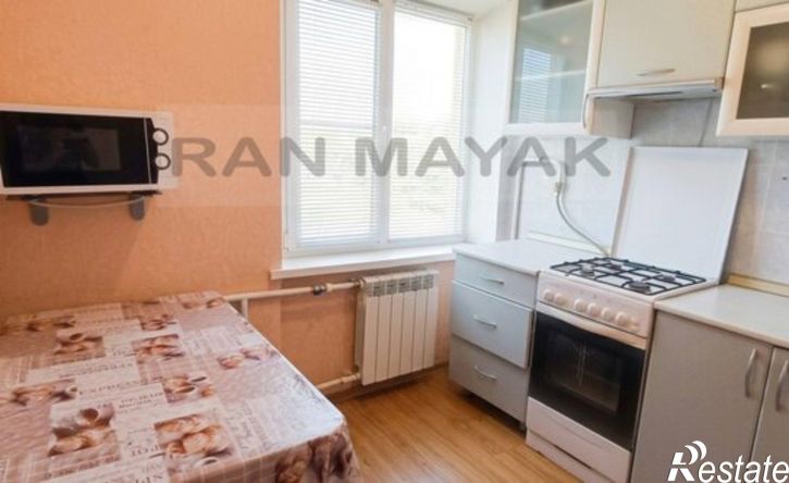 1-комн квартира пер 6-й, 2,  д. 2