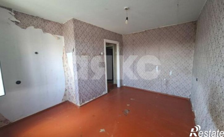 1-комн квартира ул Пролетарская, 413,  д. 413