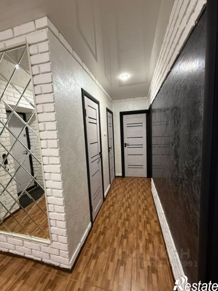 2-комн квартира ул Пролетарская, 449,  д. 449