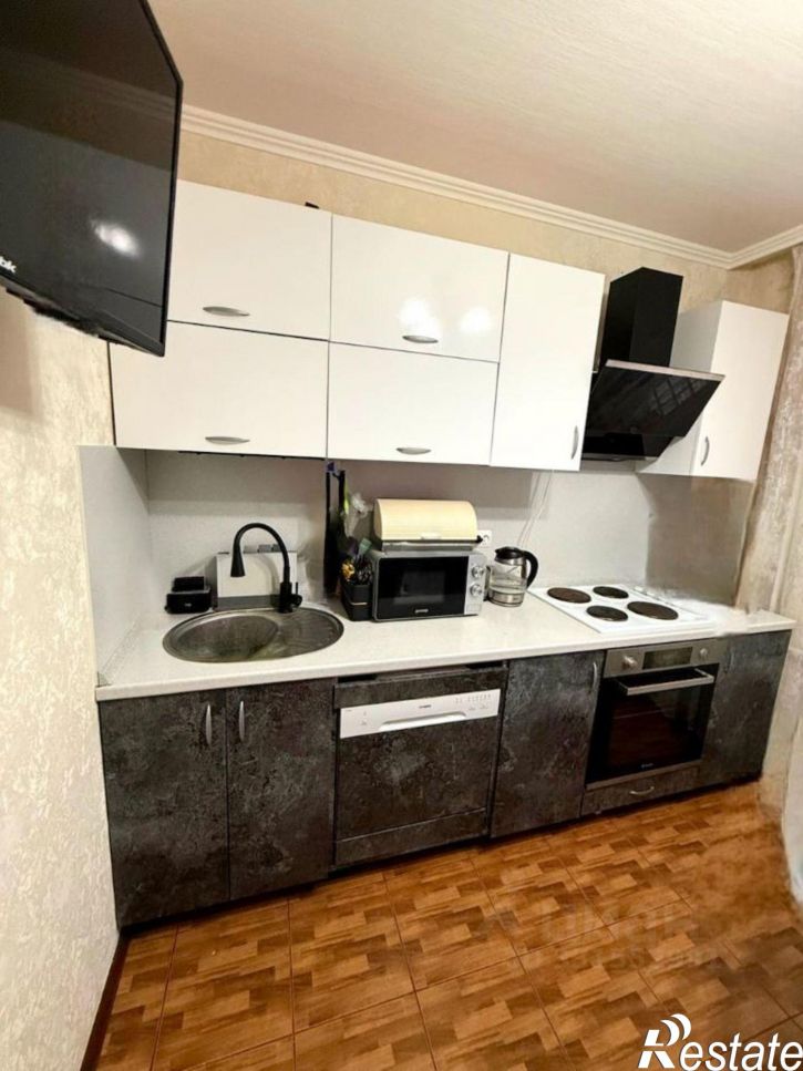 2-комн квартира ул Пролетарская, 449,  д. 449