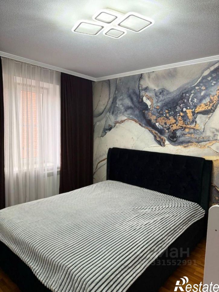 2-комн квартира ул Пролетарская, 449,  д. 449