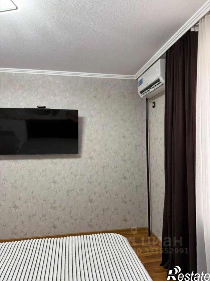 2-комн квартира ул Пролетарская, 449,  д. 449