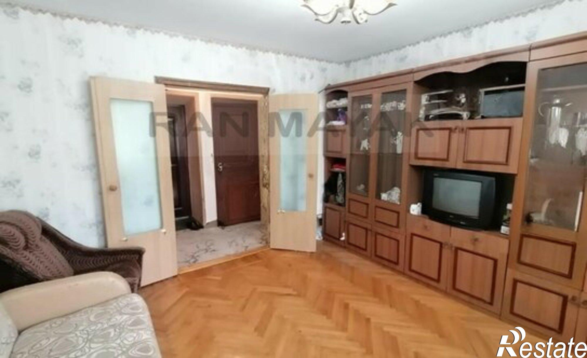 Купить квартиру за 4 700 000 рублей на Железнодорожная улица, 168
