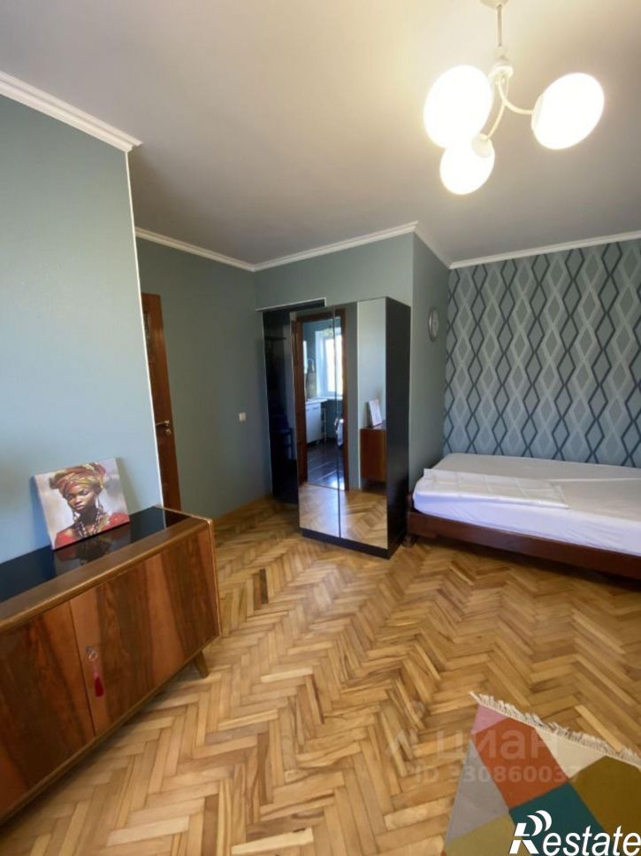 1-комн квартира Пролетарская улица, 227,  д. 227