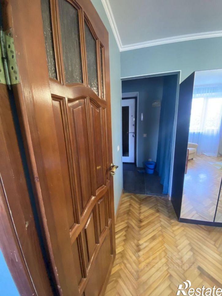 1-комн квартира Пролетарская улица, 227,  д. 227