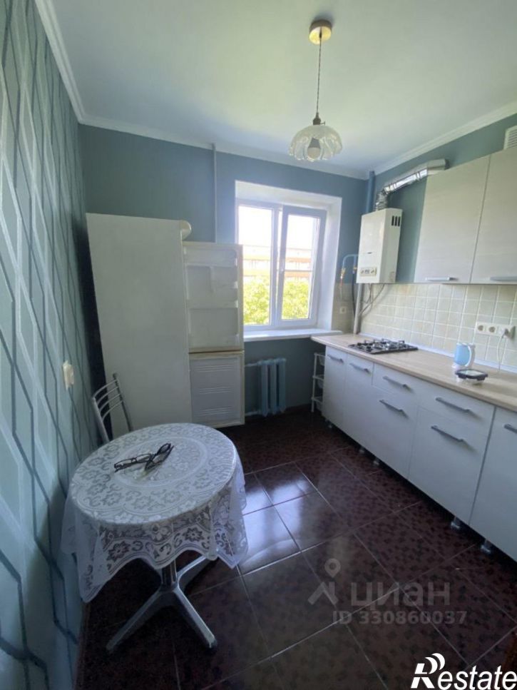 1-комн квартира Пролетарская улица, 227,  д. 227