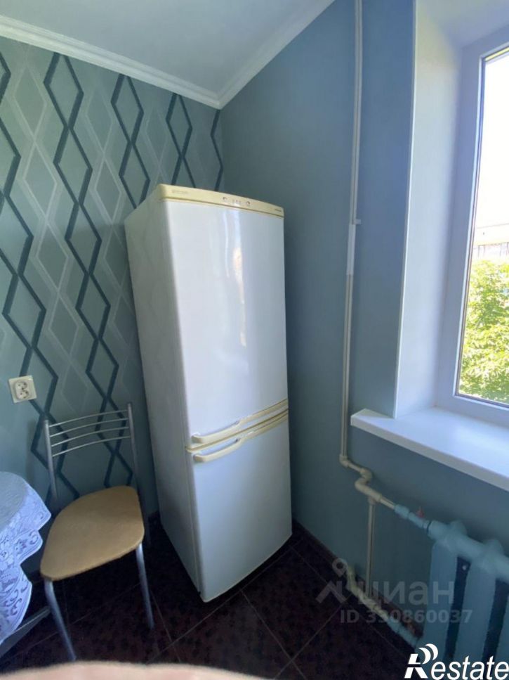 1-комн квартира Пролетарская улица, 227,  д. 227