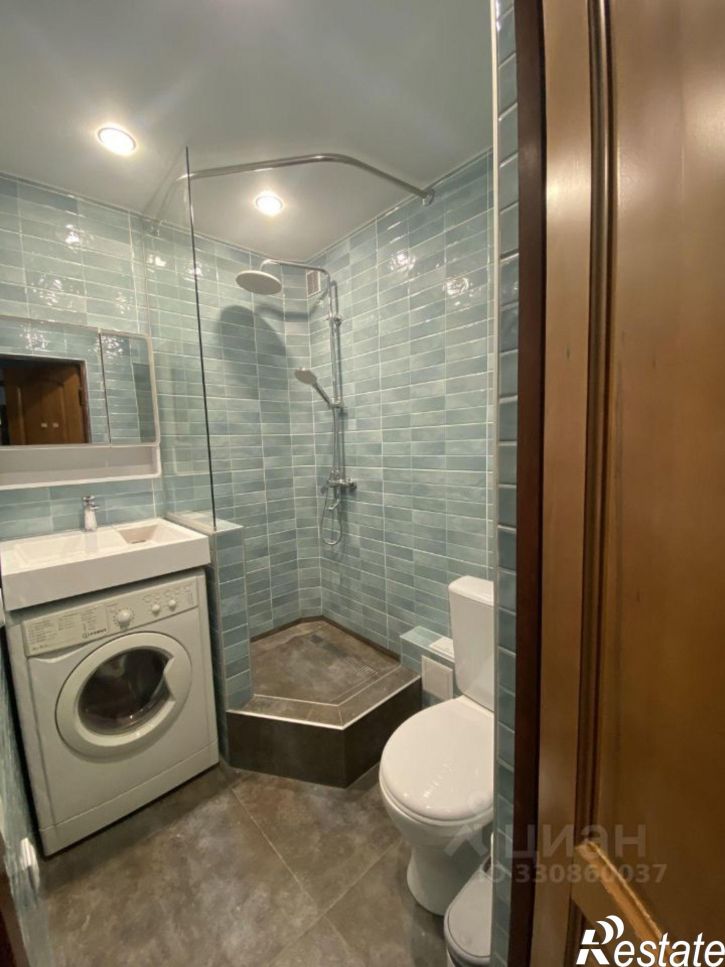 1-комн квартира Пролетарская улица, 227,  д. 227