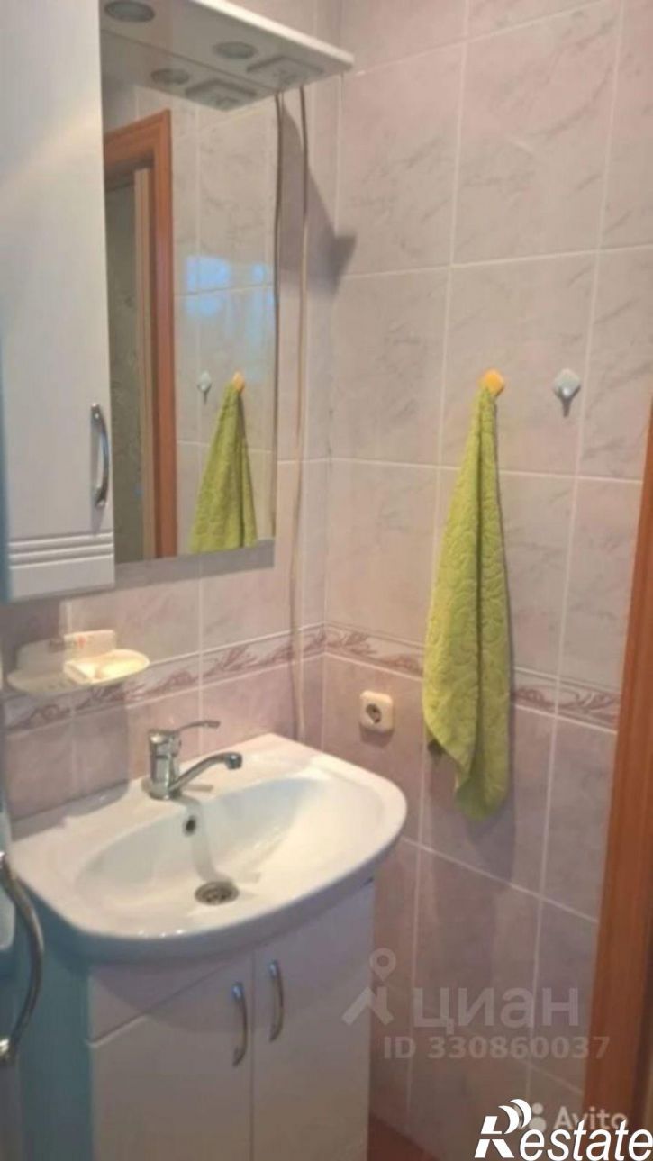 1-комн квартира Пролетарская улица, 227,  д. 227
