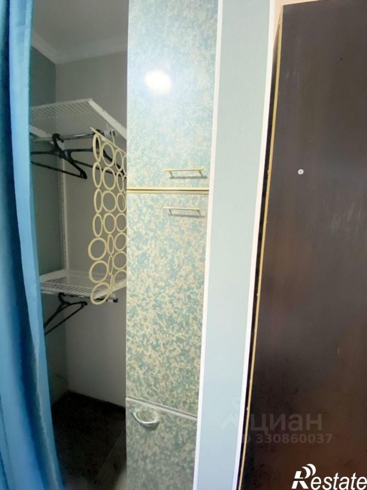 1-комн квартира Пролетарская улица, 227,  д. 227