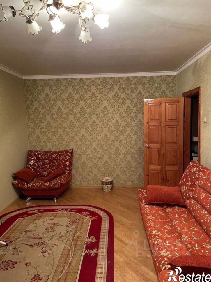 2-комн квартира ул 12 Марта, 130,  д. 130