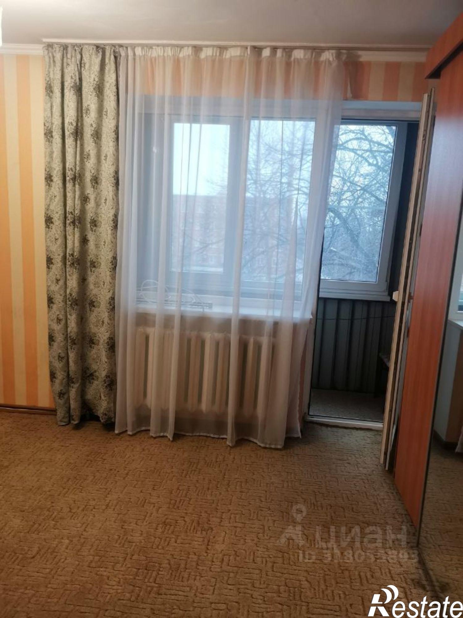 Купить квартиру за 4 500 000 рублей на улица Жуковского, 57