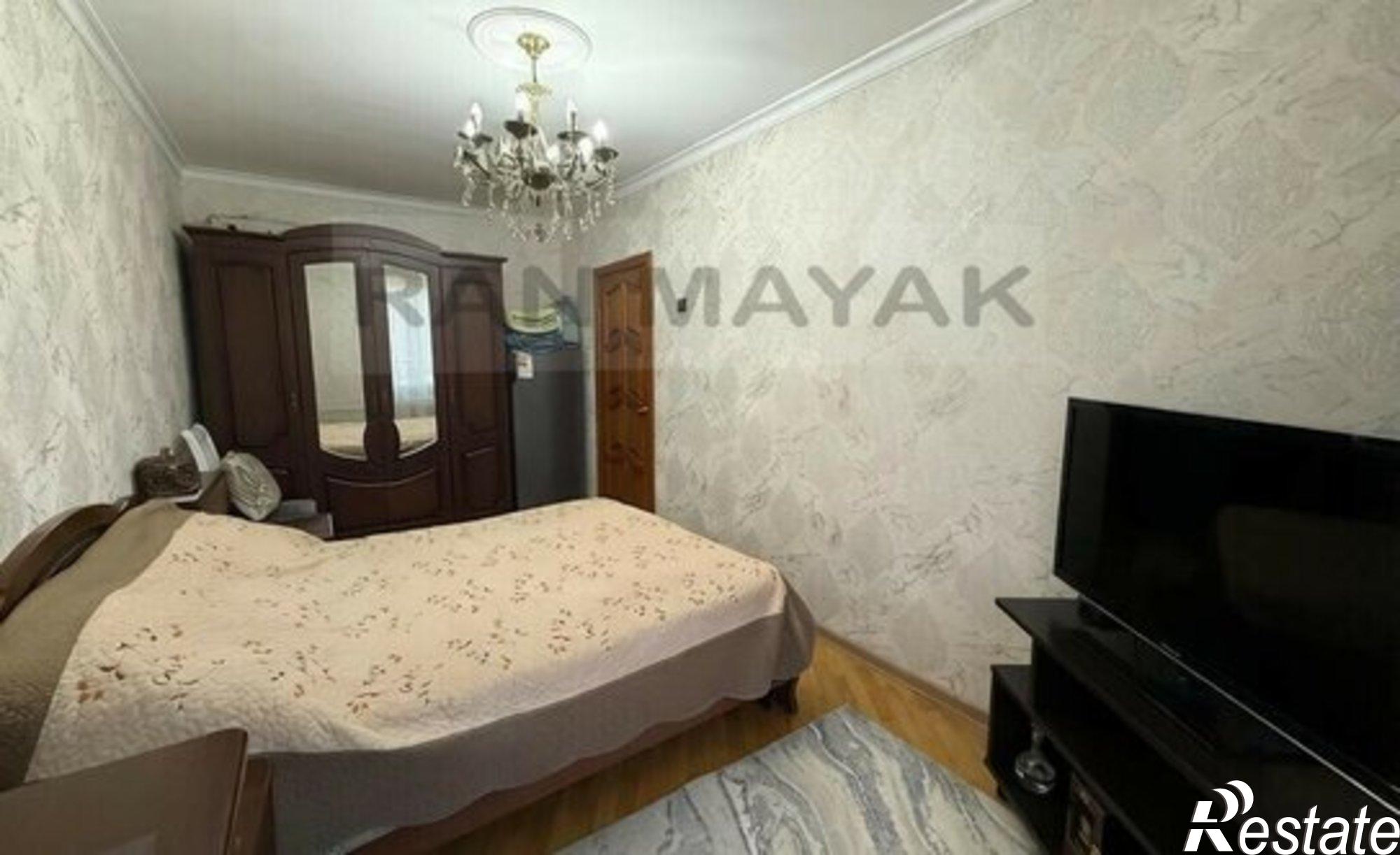 Купить квартиру за 7 200 000 рублей на ул Гончарова, 101